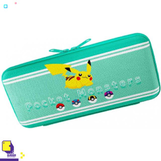 Nintendo Switch™ เกม NSW Pokemon Slim Hard Case for Nintendo Switch Lite (By ClaSsIC GaME)