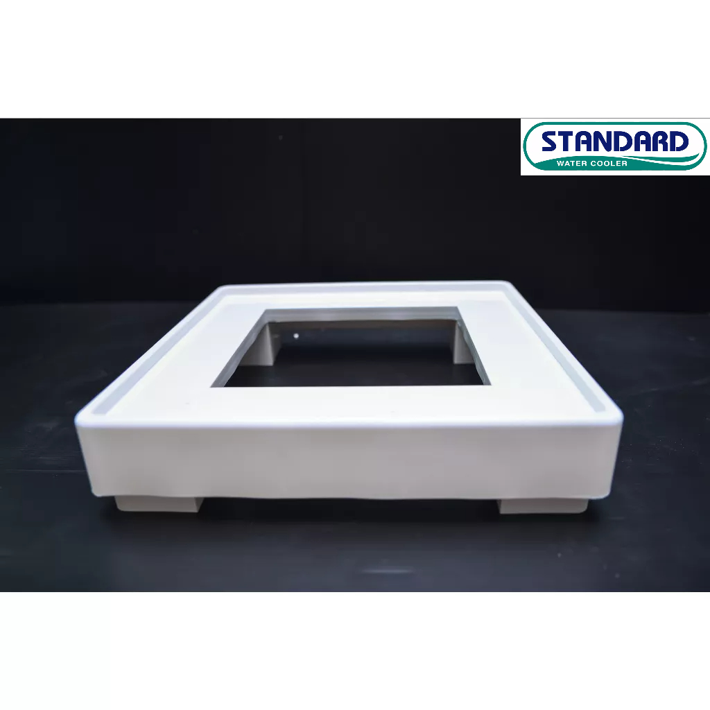 ขาตั้งตู้น้ำดื่ม standard แข็งแรง ทนทาน