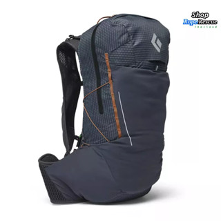 กระเป๋าเป้น้ำ กระเป๋าเป้น้ำวิ่งเทรล เสื้อกั๊กวิ่ง - รุ่น Pursuit 30L Backpack – Men’s ยี่ห้อ Black Diamond