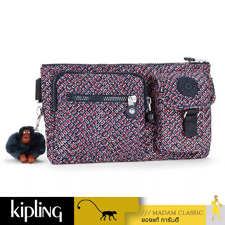 ของแท้ 💯% กระเป๋า KIPLING PRESTO - MINI GEO [K1319234K]