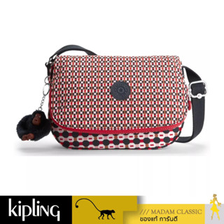 ของแท้ 💯% กระเป๋า KIPLING EARTHBEAT S - SHAPEMIX BL [KI250263B]