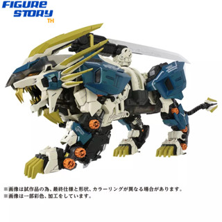 *Pre-Order*(จอง) ZOIDS AZ-03 Murasame Liger Plastic Model (อ่านรายละเอียดก่อนสั่งซื้อ)