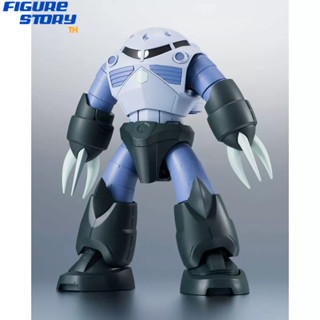 *Pre-Order*(จอง) Robot Spirits -SIDE MS- MSM-07 Mass Production ZGok ver. A.N.I.M.E. "Mobile Suit Gundam"