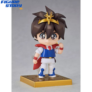 *Pre-Order*(จอง) Nendoroid Mashin Hero Wataru Wataru Ikusabe (อ่านรายละเอียดก่อนสั่งซื้อ)