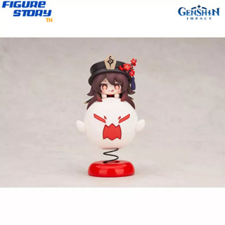 *Pre-Order*(จอง) Genshin Impact Hu Tao Chibi Chara Yurayura Stand (อ่านรายละเอียดก่อนสั่งซื้อ)