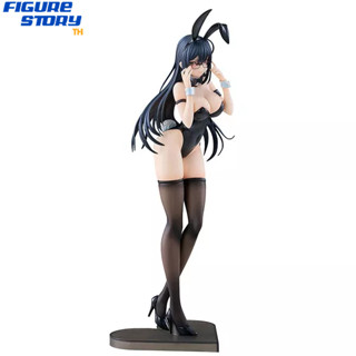 *Pre-Order*(จอง) Icomochi Original Character Black Bunny Aoi Limited Version 1/6(อ่านรายละเอียดก่อนสั่งซื้อ)