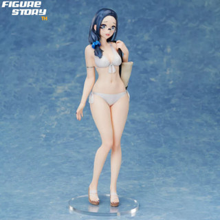 *Pre-Order*(จอง) 92M Illustration "Kinshi no Ane Date-chan Swimsuit ver." (อ่านรายละเอียดก่อนสั่งซื้อ)