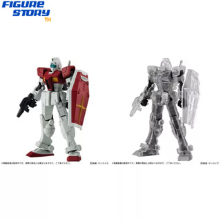 *Pre-Order*(จอง) Mobile Suit Gundam CAPSULE ACTION GM 4Pack BOX (อ่านรายละเอียดก่อนสั่งซื้อ)