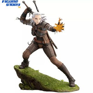 *Pre-Order*(จอง) THE WITCHER BISHOUJO The Witcher Geralt 1/7 (อ่านรายละเอียดก่อนสั่งซื้อ)