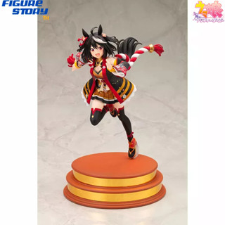 *Pre-Order*(จอง) Umamusume Pretty Derby [Outrunning the Encroaching Heat] Kitasan Black 1/7 (อ่านรายละเอียดก่อนสั่งซื้อ)