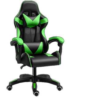 🌈Gaming Chair รุ่น YT-088🏳‍🌈 เก้าอี้เกมมิ่ง สำหรับเล่นเกมส์ หรือทำงาน ปรับเอนได้👈พร้อมส่งจากไทย