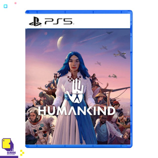 Pre-Order | PlayStation™ PS5 Humankind (วางจำหน่าย 2023-10-10) (By ClaSsIC GaME)