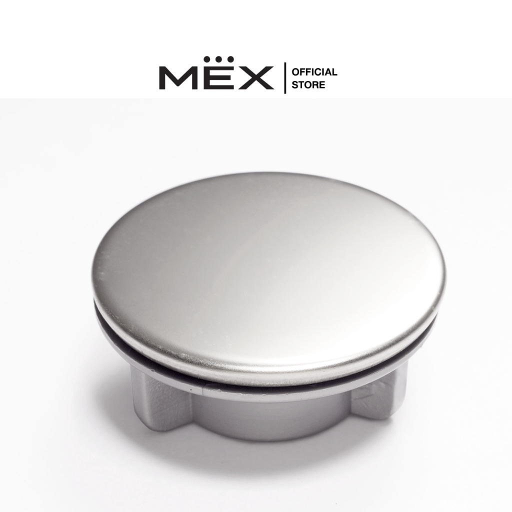 MEX รุ่น A275 ที่ปิดรูก๊อกน้ำอ่างล้างจาน