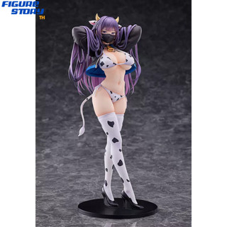 *Pre-Order*(จอง) Biya Original Character Yuna: Cow Bikini Ver. 1/6 (อ่านรายละเอียดก่อนสั่งซื้อ)