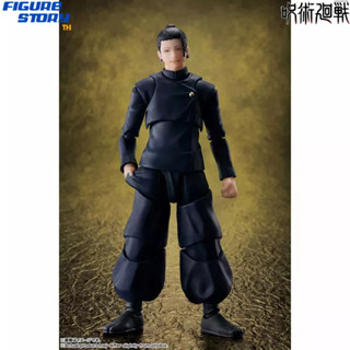 *Pre-Order*(จอง) S.H.Figuarts Suguru Geto -Curse Technical School- "Jujutsu Kaisen" (อ่านรายละเอียดก่อนสั่งซื้อ)