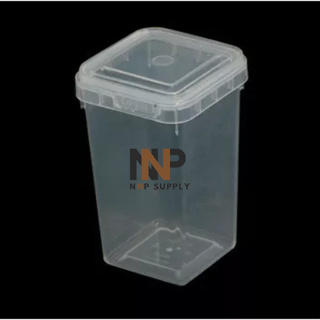 NNP-013-1881 โหลเซฟตี้ซีลจัตุรัส 280 ML.  ขายขั้นต่ำ 1 ลัง แพคลังละ 300 ชิ้น