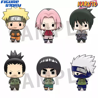 *Pre-Order*(จอง) Chokorin Mascot NARUTO Shippuden 6Pack BOX (อ่านรายละเอียดก่อนสั่งซื้อ)