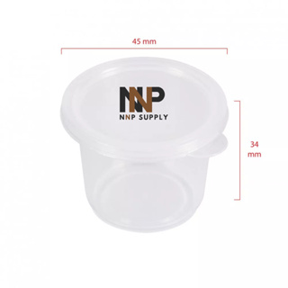 NNP-013-0933 กระปุกชูรส 30 ML.   ขายขั้นต่ำ 1 ลัง แพคลังละ 300 ชิ้น