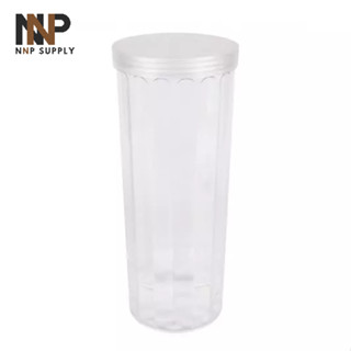 NNP-013-0794 กระบอกขาไก่ คริสตอล 800 ML.  ขายขั้นต่ำ 1 ลัง แพคลังละ 24 ชิ้น