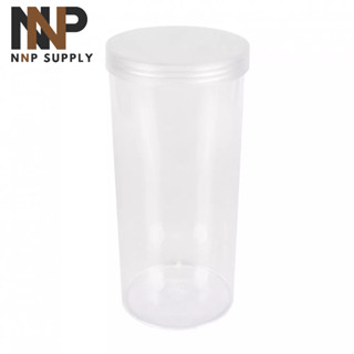 NNP-013-0777+1 กระบอกขาไก่ กลาง ฝาพีเอส 700 ML.  ขายขั้นต่ำ 1 ลัง แพคลังละ 24 ชิ้น