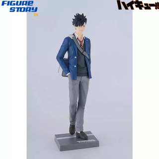 *Pre-Order*(จอง) TENITOL Haikyuu!! Tetsuro Kuroo (อ่านรายละเอียดก่อนสั่งซื้อ)