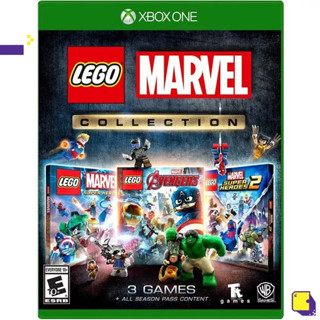 [+..••] XBO  LEGO MARVEL COLLECTION (เกมส์ XBOX One🎮)