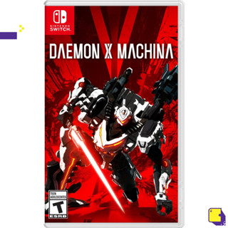 [+..••] NSW DAEMON X MACHINA (เกม Nintendo Switch™🎮)