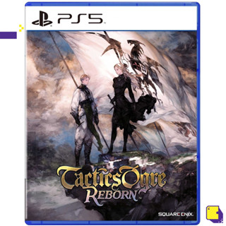 [+..••] พร้อมส่ง🚚 ผ่อน 0% | เกม PS5 TACTICS OGRE: REBORN (เกม PS5™ 🎮)