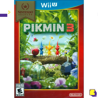 [+..••] WII NINTENDO WII U PIKMIN 3 (NINTENDO SELECTS) (US)