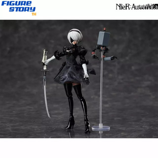 *Pre-Order*(จอง) BUZZmod. NieR:Automata Ver1.1a 2B (อ่านรายละเอียดก่อนสั่งซื้อ)