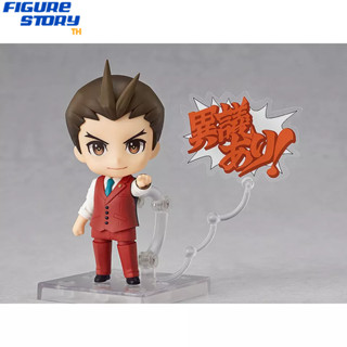 *Pre-Order*(จอง) Nendoroid Ace Attorney Apollo Justice (อ่านรายละเอียดก่อนสั่งซื้อ)