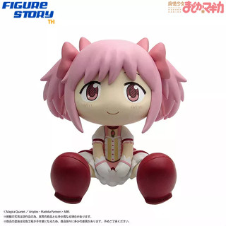 *Pre-Order*(จอง) [BINIVINI BABY]SOFT VINYL FIGURE Puella Magi Madoka Magica Madoka Kaname (อ่านรายละเอียดก่อนสั่งซื้อ)