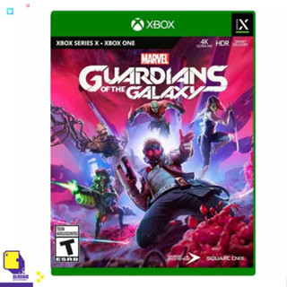 Xbox One™, Xbox Series X™ Marvels Guardians of the Galaxy (By ClaSsIC GaME)