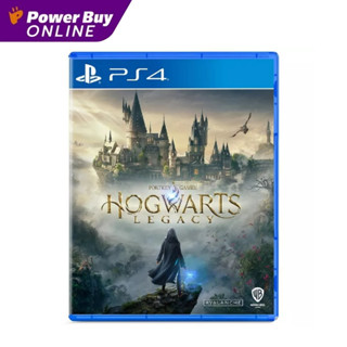 SOFTWARE PLAYSTATION PS4 เกม Hogwarts Legacy Standard Edition