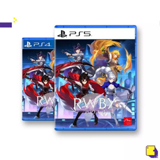 [+..••] พร้อมส่ง ผ่อน 0% | PS4 / PS5 RWBY: ARROWFELL (เกม PlayStation™ 🎮)