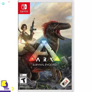 Nintendo Switch™ NSW ARK: Survival Evolved (By ClaSsIC GaME)