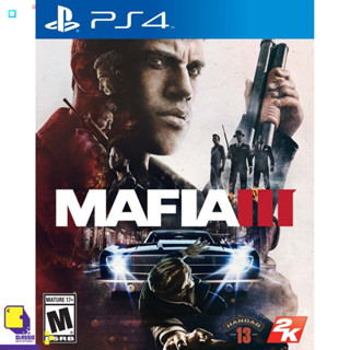 PlayStation 4™ เกม PS4 Mafia Iii (By ClaSsIC GaME)