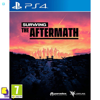 PlayStation 4™ เกม PS4 Surviving The Aftermath (By ClaSsIC GaME)