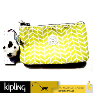 ของแท้100% Kipling Creativity L PRT - ELCTLMCVPR [AC3439319]