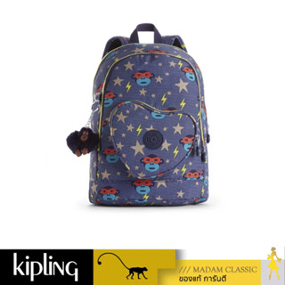 ของแท้ 💯% กระเป๋า KIPLING HEART BACKPACK - TODDLERHERO [K2108626B] [K2108626B]