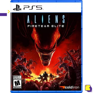 [+..••] PS5 ALIENS: FIRETEAM ELITE (เกมส์  PS5™ 🎮)