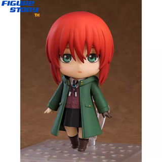 *Pre-Order*(จอง) Nendoroid Mahoutsukai no Yome SEASON2 Chise Hatori SEASON2 Ver. (อ่านรายละเอียดก่อนสั่งซื้อ)