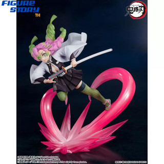 *Pre-Order*(จอง) Figuarts ZERO Mitsuri Kanroji "Demon Slayer: Kimetsu no Yaiba" (อ่านรายละเอียดก่อนสั่งซื้อ)