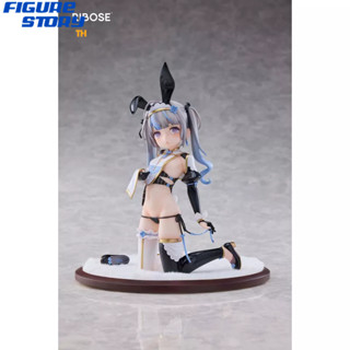 *Pre-Order*(จอง) China Bunny Maid Moka 1/7 (อ่านรายละเอียดก่อนสั่งซื้อ)