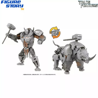 *Pre-Order*(จอง) Transformers Movie SS-113 Rhinox (อ่านรายละเอียดก่อนสั่งซื้อ)