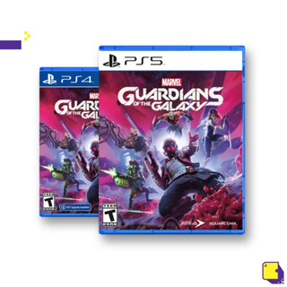 [+..••] พร้อมส่ง ผ่อน 0% | PS4 / PS5 MARVELS GUARDIANS OF THE GALAXY (เกม PLAYSTAION™ 🎮)