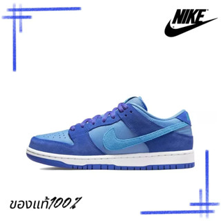 ของแท้100% Nike Dunk Low DM0807-400 รองเท้าผ้าใบ