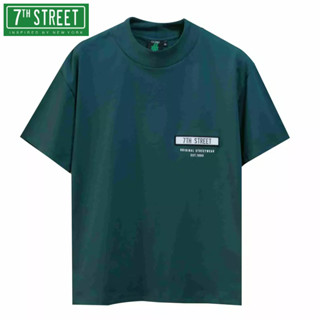 7th Steet (ของแท้) Oversize รุ่น OD-FST026