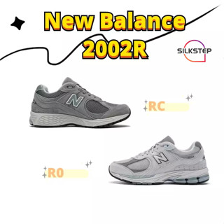 🔥รองเท้าผ้าใบรุ่นล่าสุด NB newbalance ML2002RC/2002R0