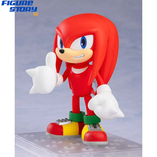 *Pre-Order*(จอง) Nendoroid Sonic the Hedgehog Knuckles (อ่านรายละเอียดก่อนสั่งซื้อ)